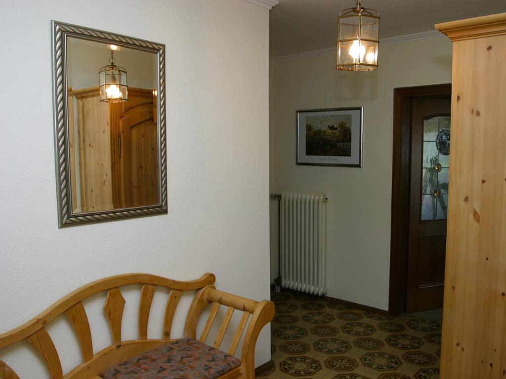 Gästehaus Steiger Bad Birnbach Exterior foto